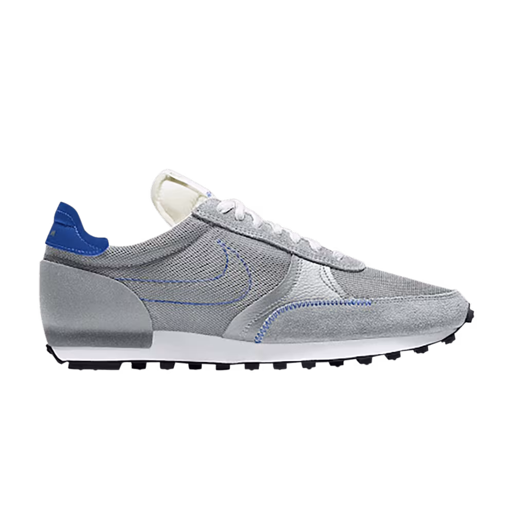 Nike Daybreak Type Light Smoke Grey Game Royal