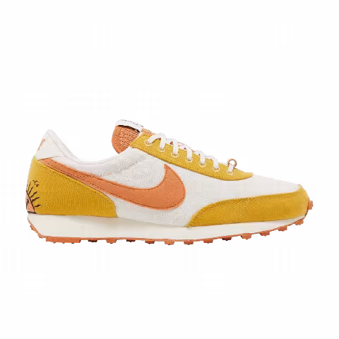 Nike Wmns Daybreak SE 'Sun Club - White Sand Gold'