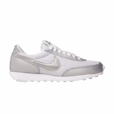 Nike Wmns Daybreak 'Metallic Silver'