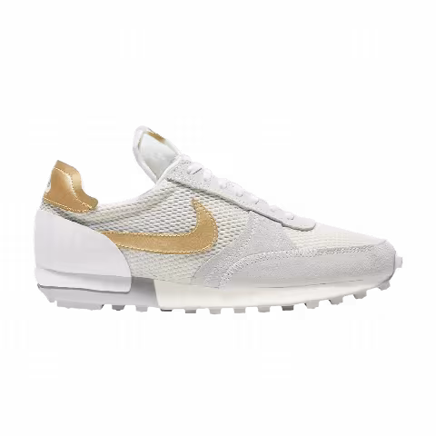 Nike Wmns Daybreak Type 'Pale Ivory Metallic Gold'