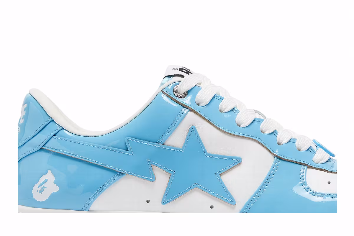 Bapesta Sax 2022, view 3