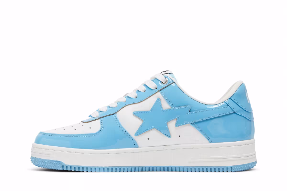 Bapesta Sax 2022, view 4