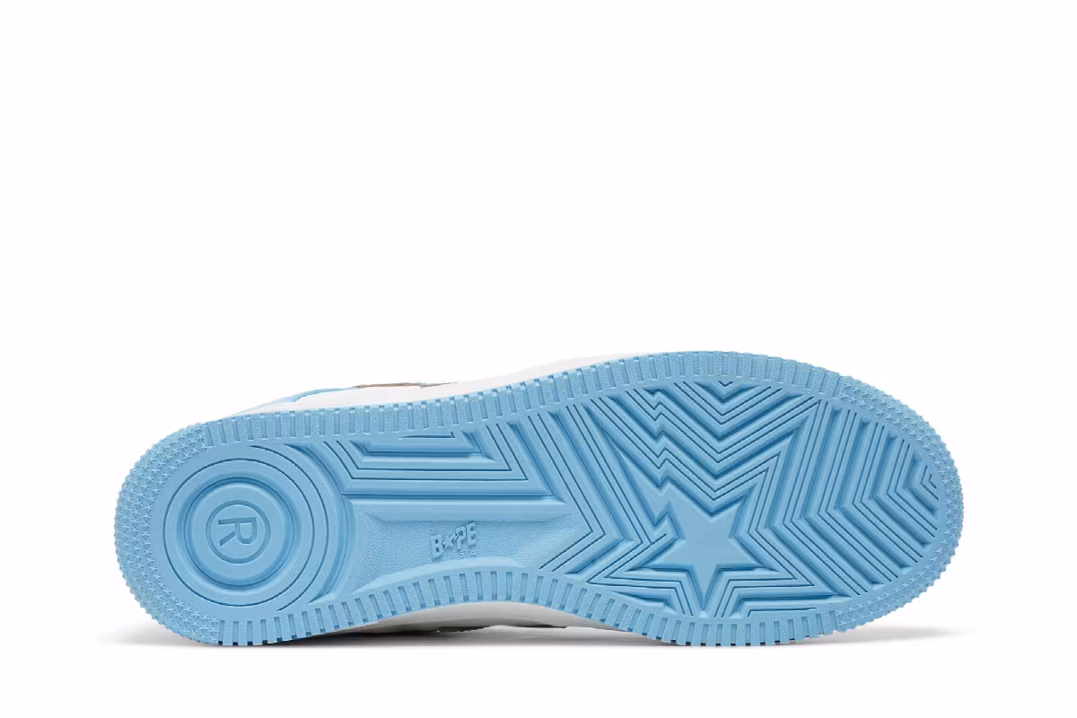 Bapesta Sax 2022, view 5