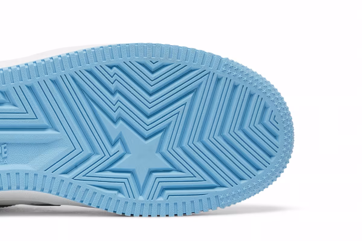 Bapesta Sax 2022, view 6