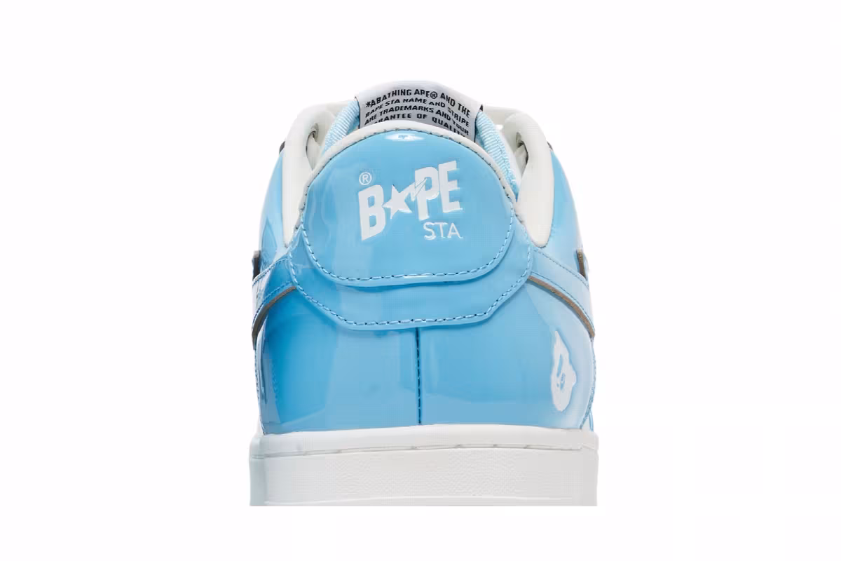 Bapesta Sax 2022, view 8
