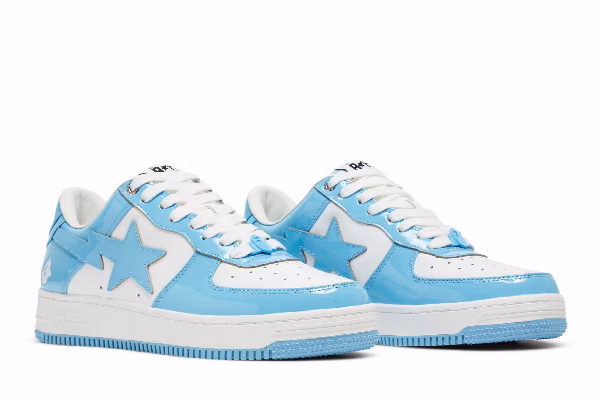 Bapesta Sax 2022, view 9