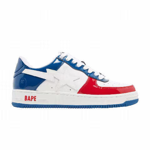 Bapesta M1 'France'