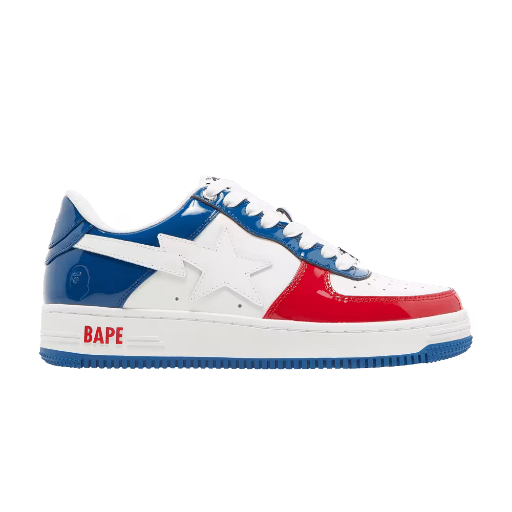 Bapesta M1 France