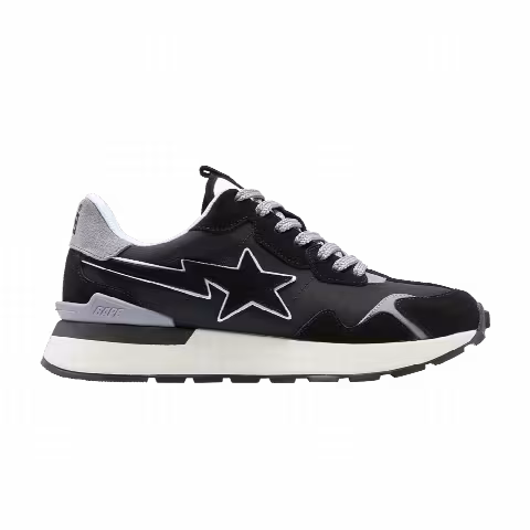 BAPE Roadsta Express #3 M1 'Black'