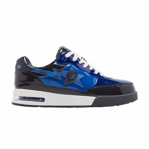 BAPE Roadsta #1 'Blue'