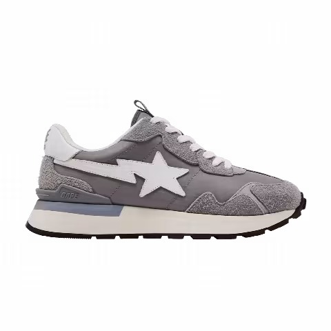 BAPE Roadsta Express 'Grey'