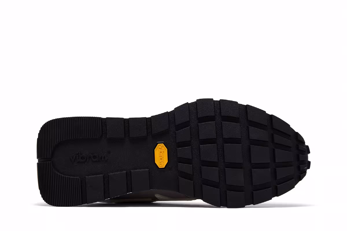 BAPE Roadsta Express Grey, view 5