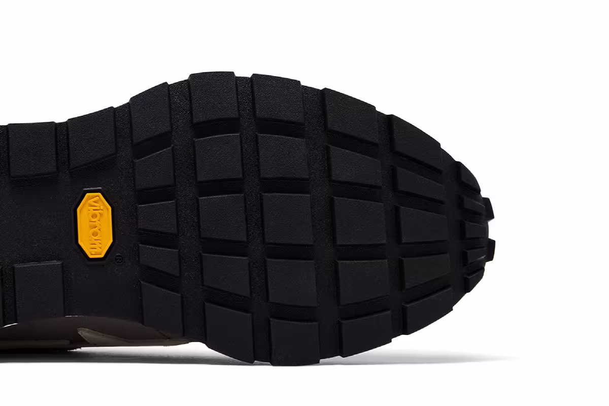 BAPE Roadsta Express Grey, view 6