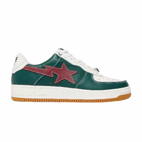 END. x Bapesta 'Bowling'