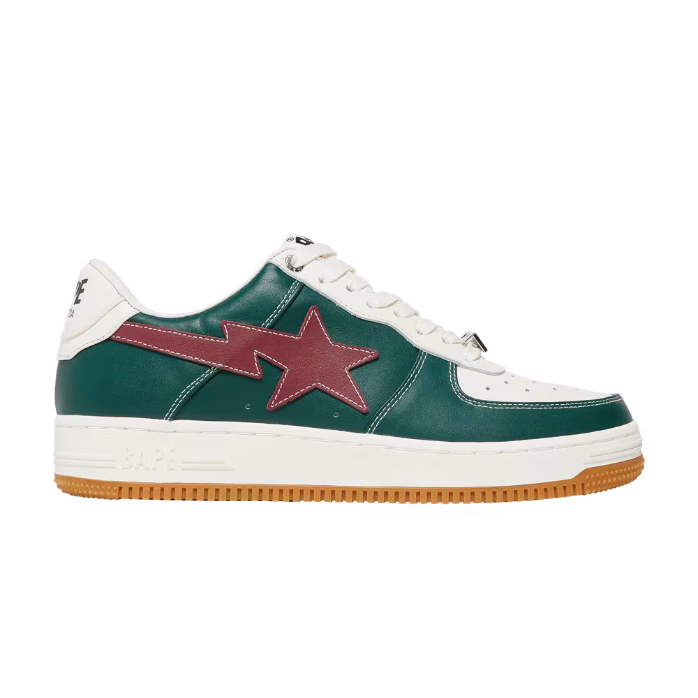 END. x Bapesta Bowling
