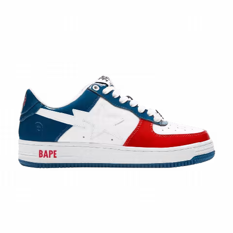 Wmns Bapesta M1 'France'