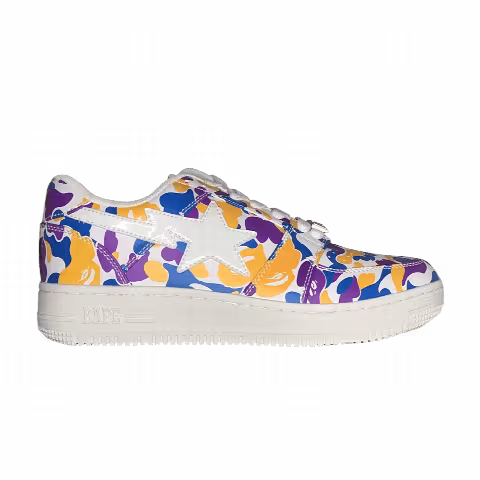 Bapesta 'Los Angeles 3rd Anniversary'