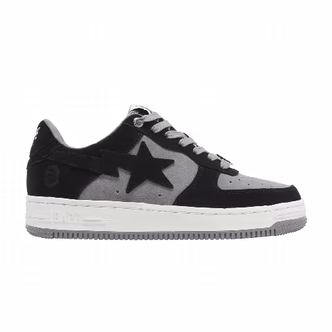 Wmns Bapesta #3 L 'Black'