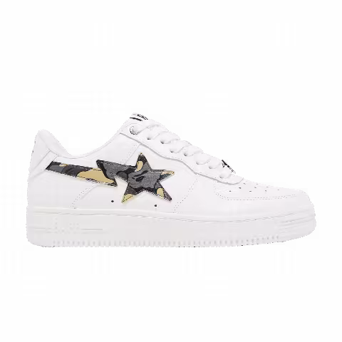 Bapesta 'US Exclusive Collection'