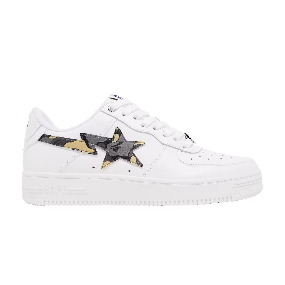 Bapesta US Exclusive Collection