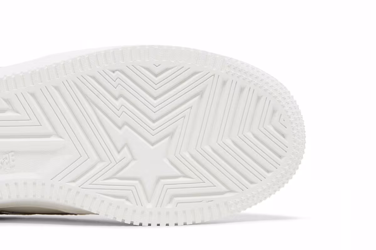 Bapesta US Exclusive Collection, view 6