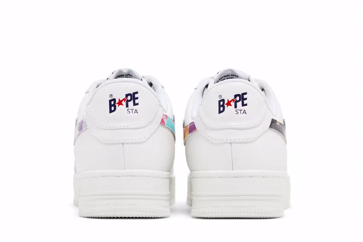 Bapesta US Exclusive Collection, view 7