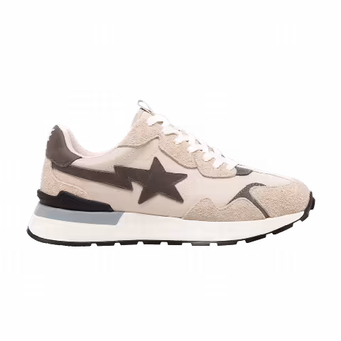 BAPE Roadsta Express 'Brown'