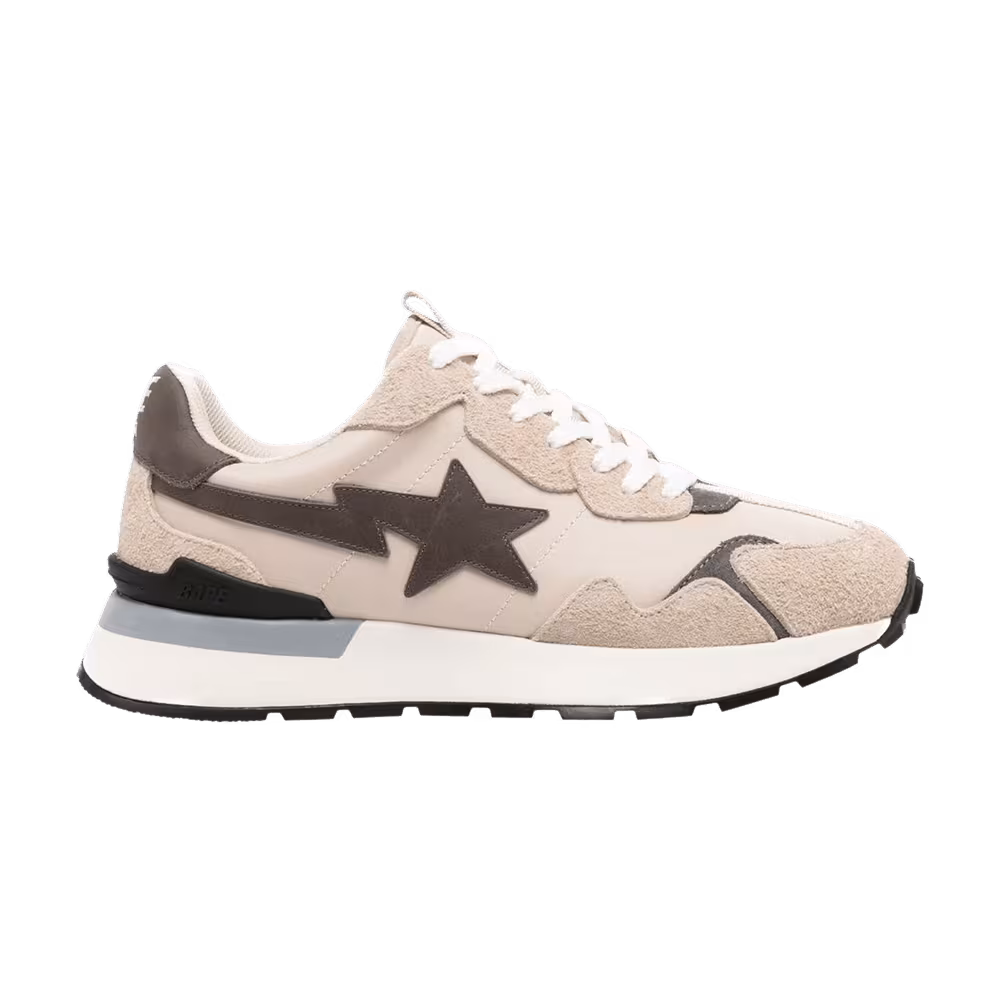 BAPE Roadsta Express Brown