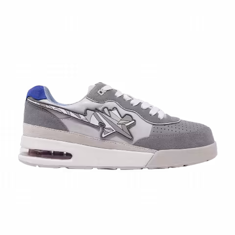 Louis De Guzman x BAPE Wmns Roadsta 'Grey'