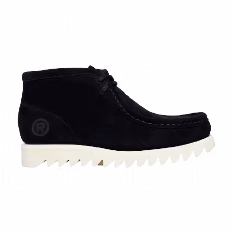 BAPE Manhunt #1 'Black'