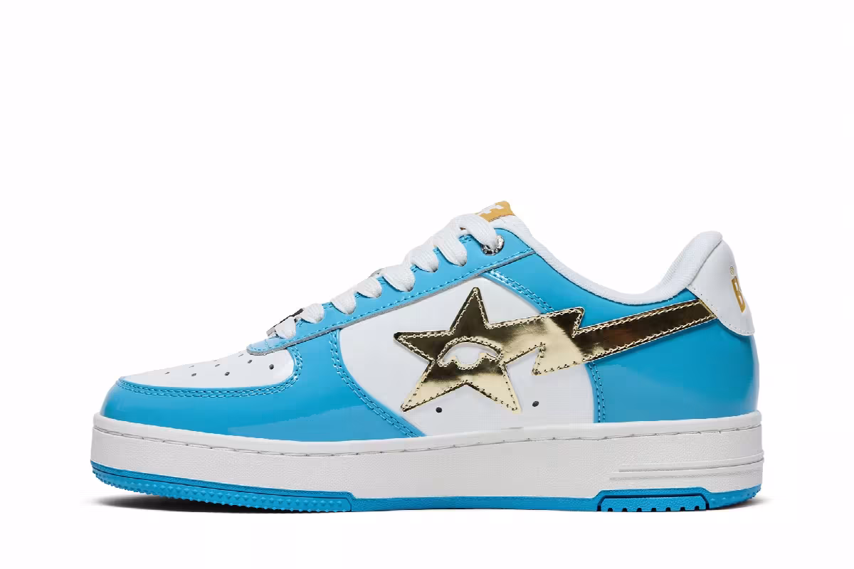 KidSuper x Bape Sta SuperBape Cup - Argentina, view 4