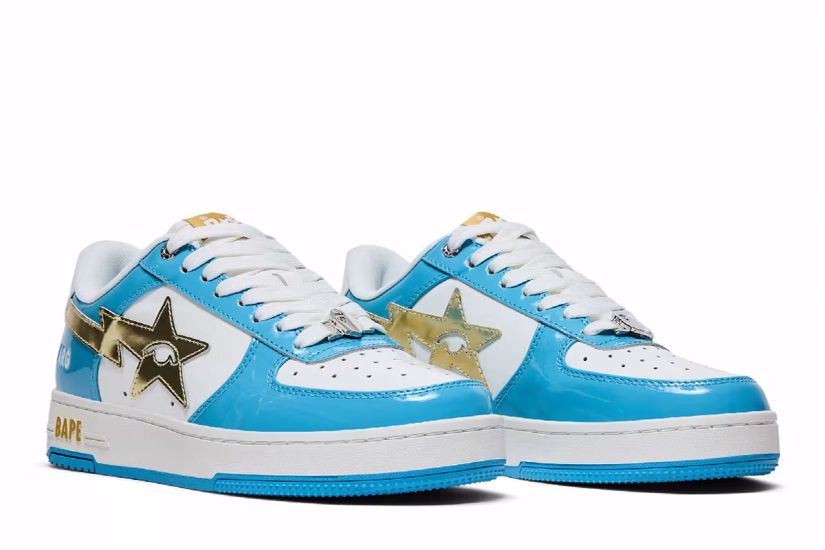 KidSuper x Bape Sta SuperBape Cup - Argentina, view 9