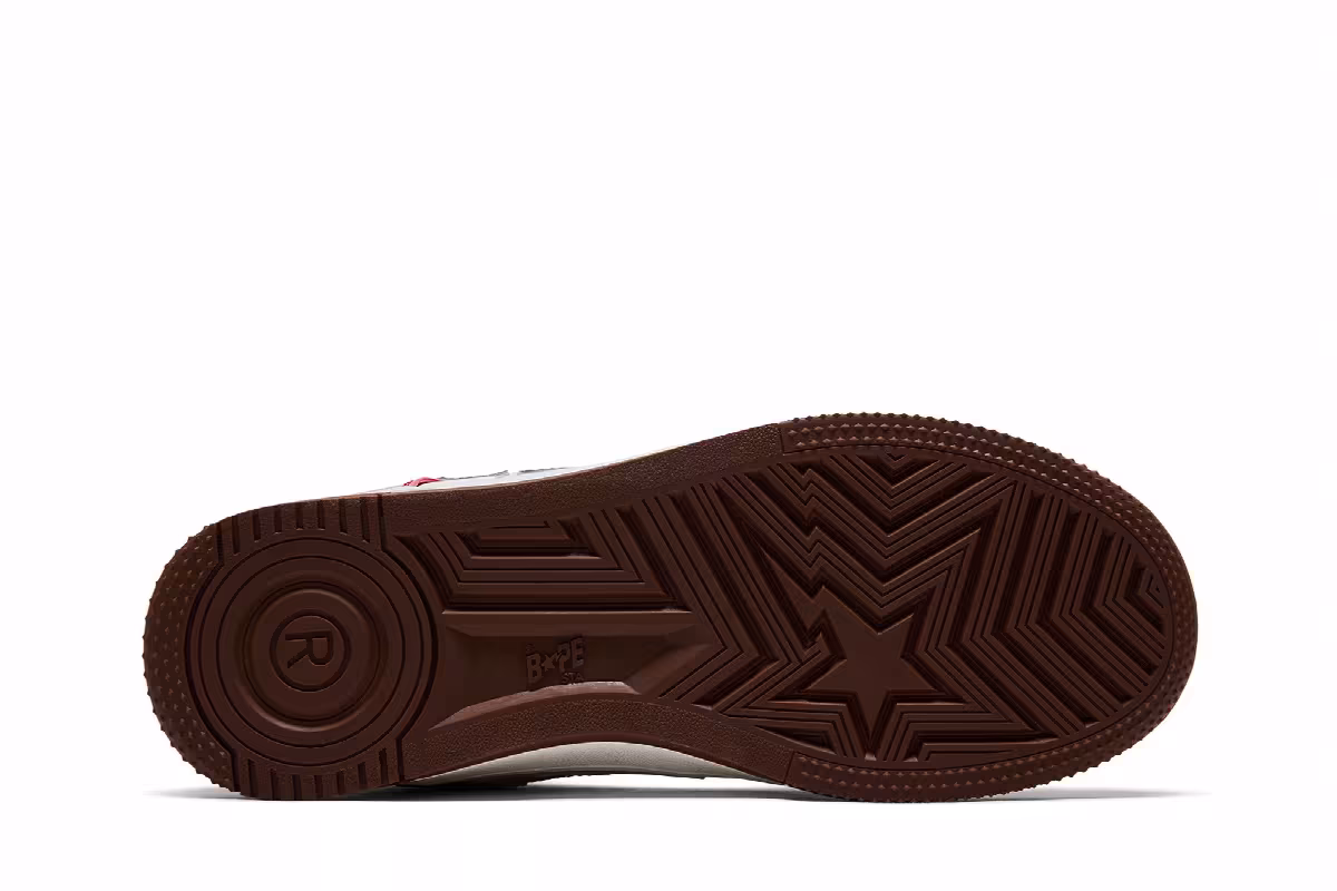 KidSuper x Bape Sta SuperBape Cup - Mexico, view 5