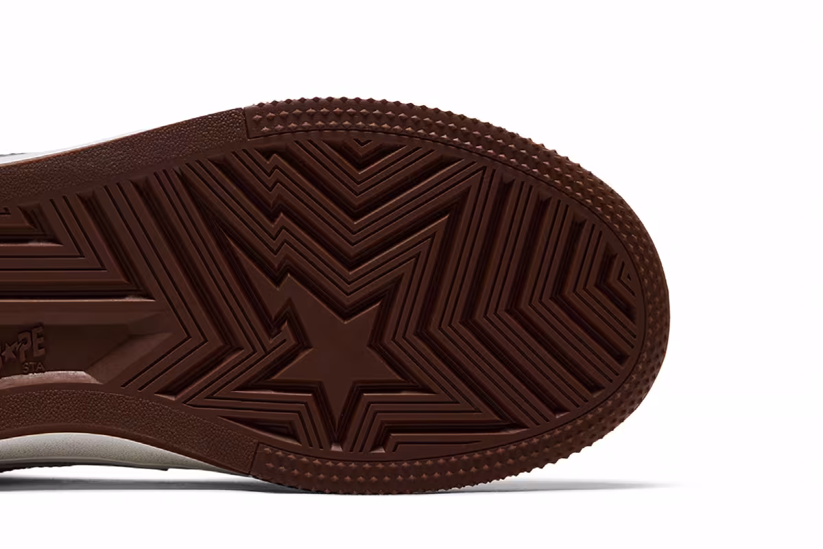 KidSuper x Bape Sta SuperBape Cup - Mexico, view 6