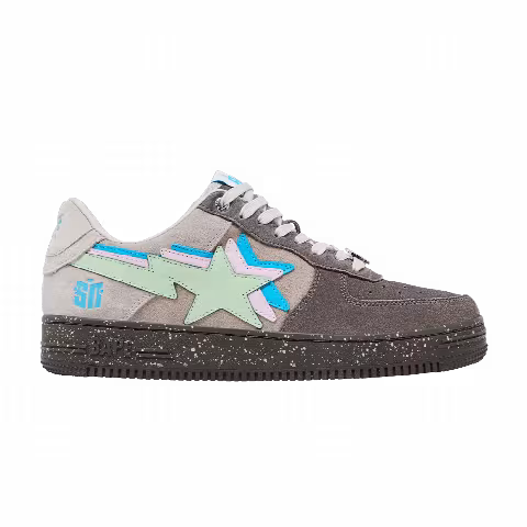 BAPE A Bathing Ape Sta News 'Night'