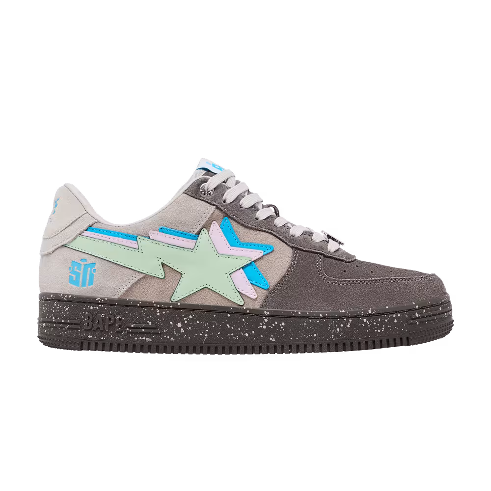 BAPE A Bathing Ape Sta News Night