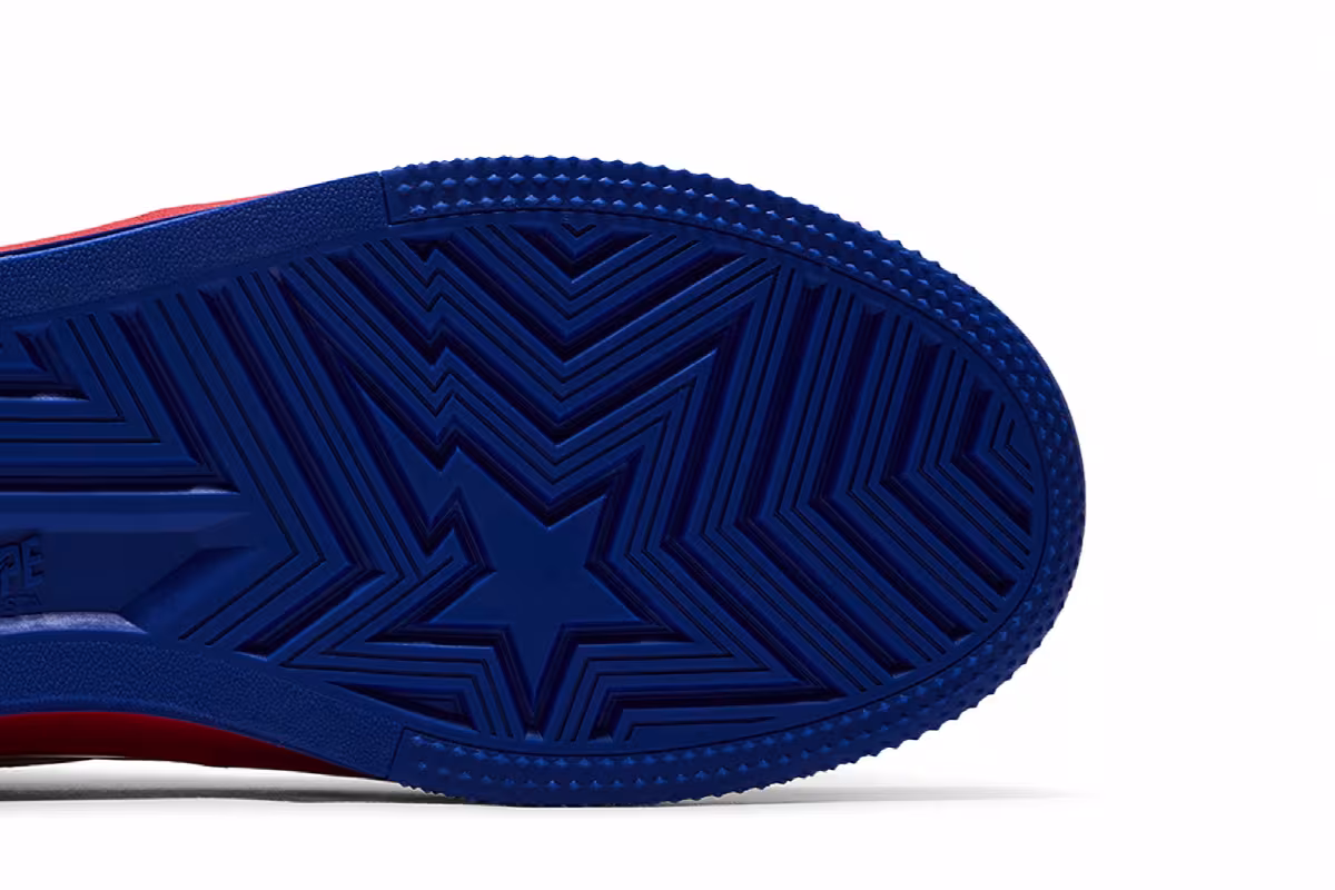 KidSuper x Bape Sta SuperBape Cup - Spain, view 6