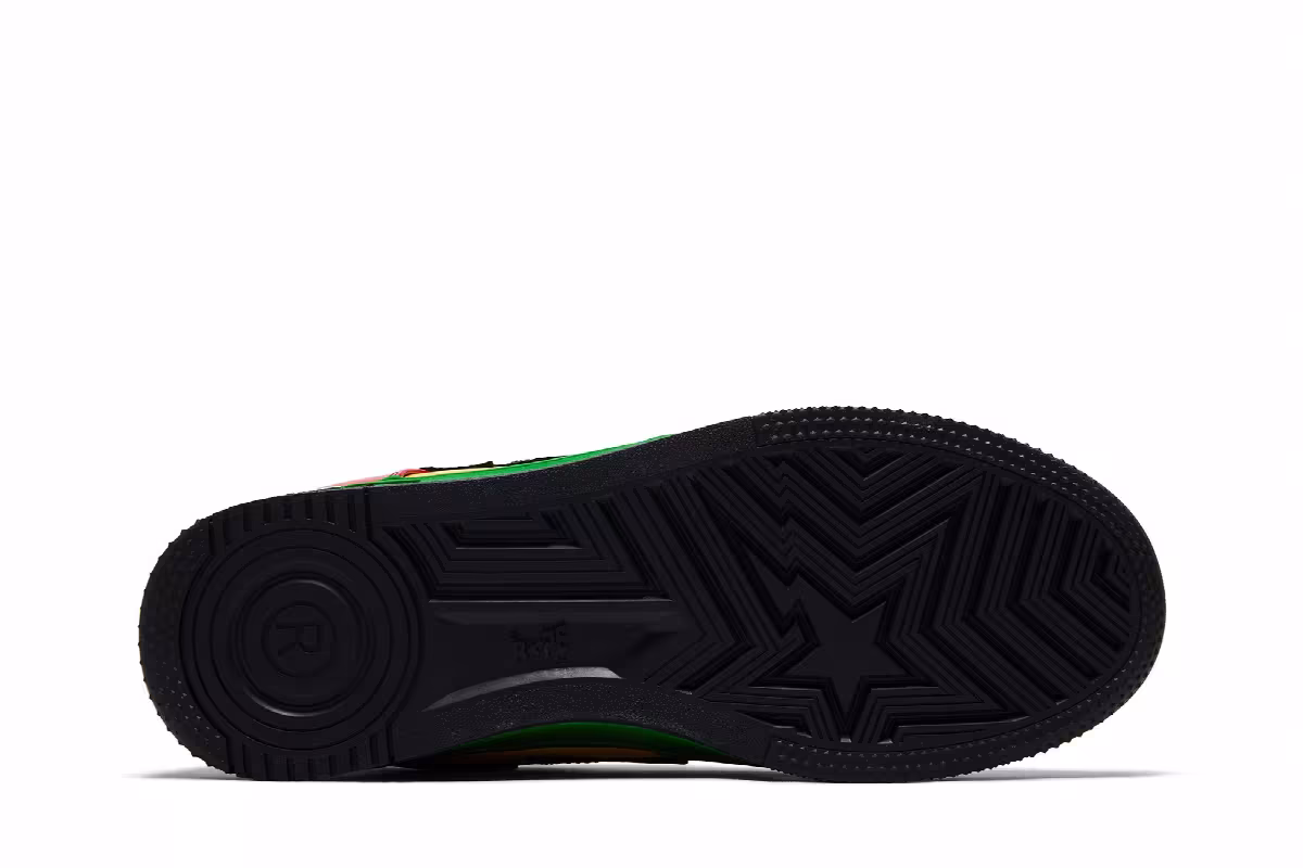 KidSuper x Bape Sta SuperBape Cup - Ghana, view 5