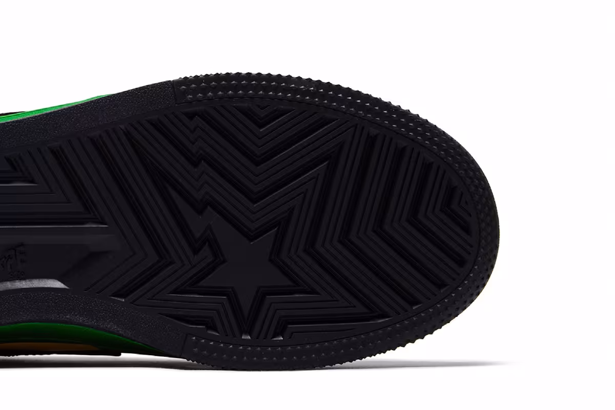KidSuper x Bape Sta SuperBape Cup - Ghana, view 6