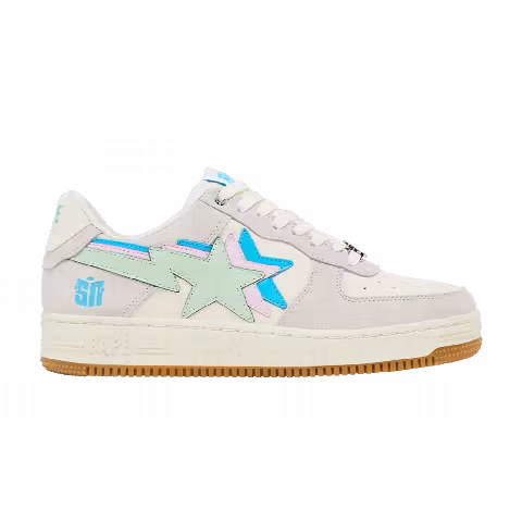 BAPE A Bathing Ape Sta News 'Day'