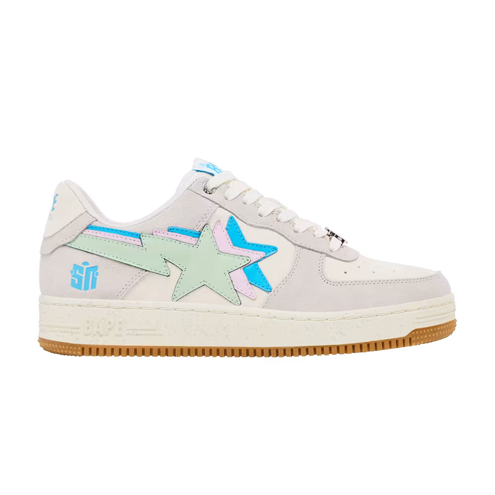 BAPE A Bathing Ape Sta News Day