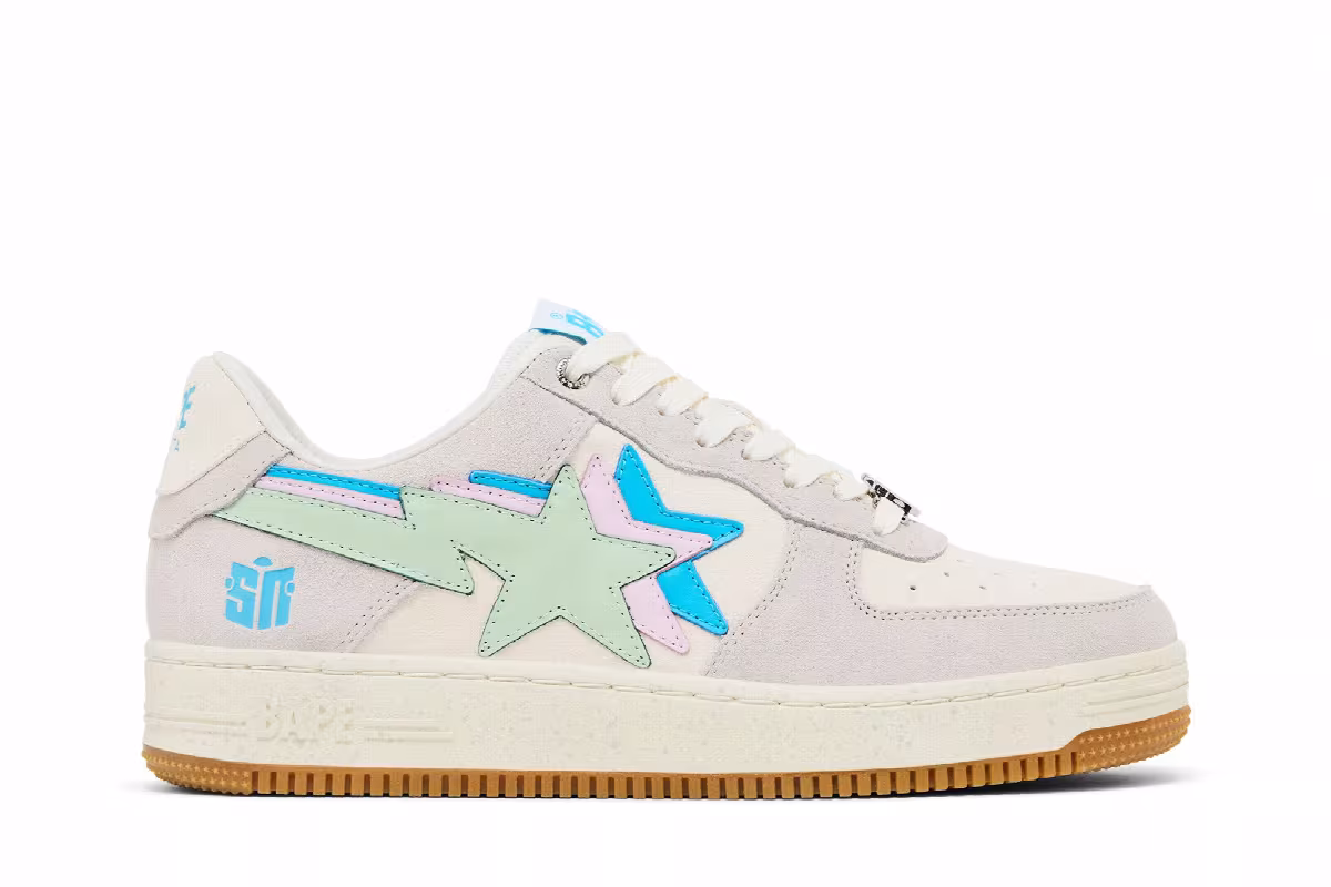 BAPE A Bathing Ape Sta News Day, view 2