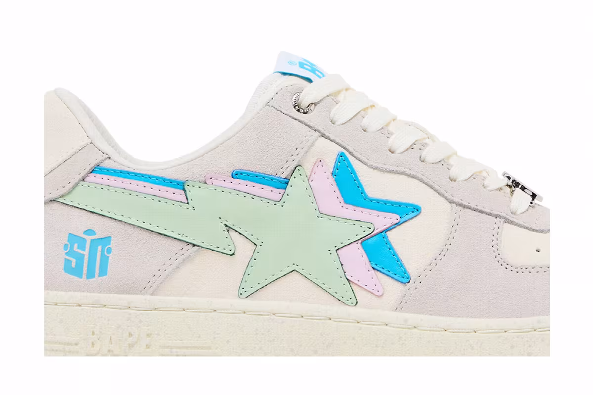 BAPE A Bathing Ape Sta News Day, view 3