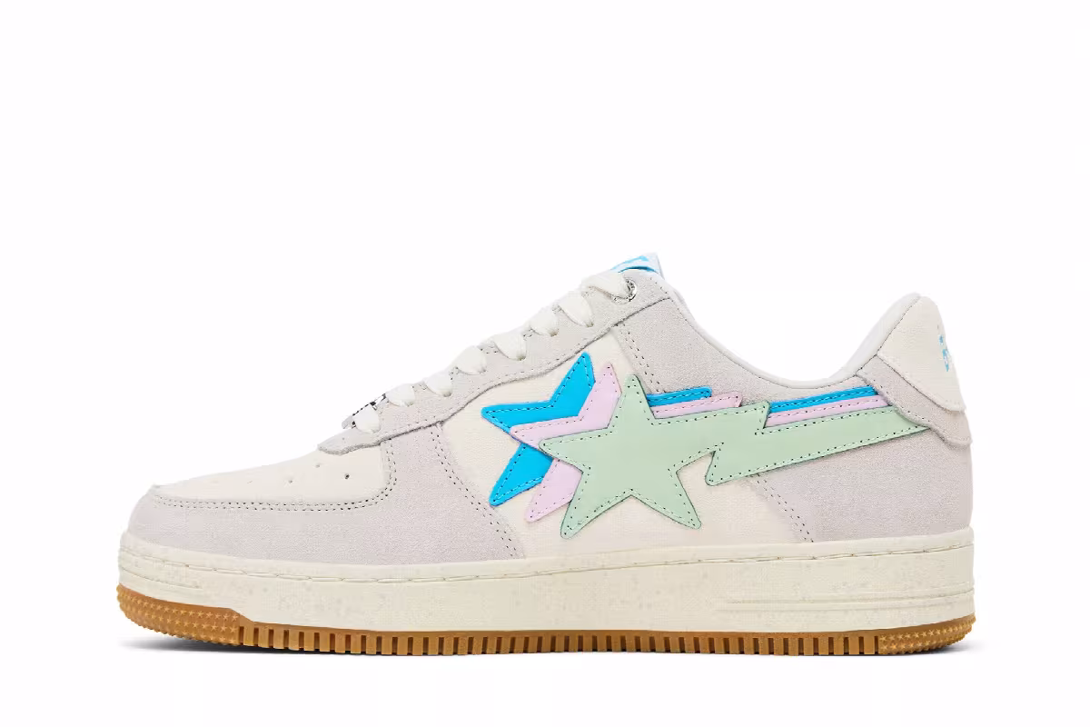 BAPE A Bathing Ape Sta News Day, view 4