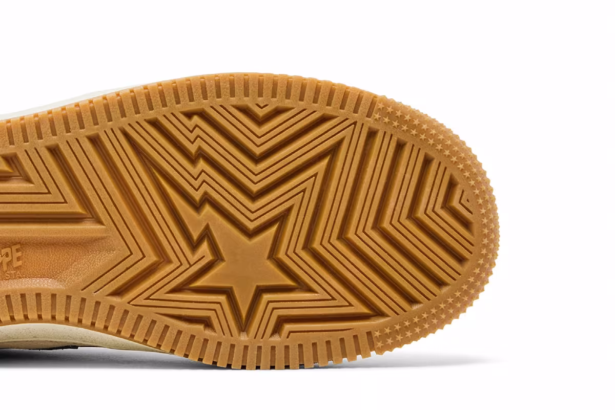 BAPE A Bathing Ape Sta News Day, view 6