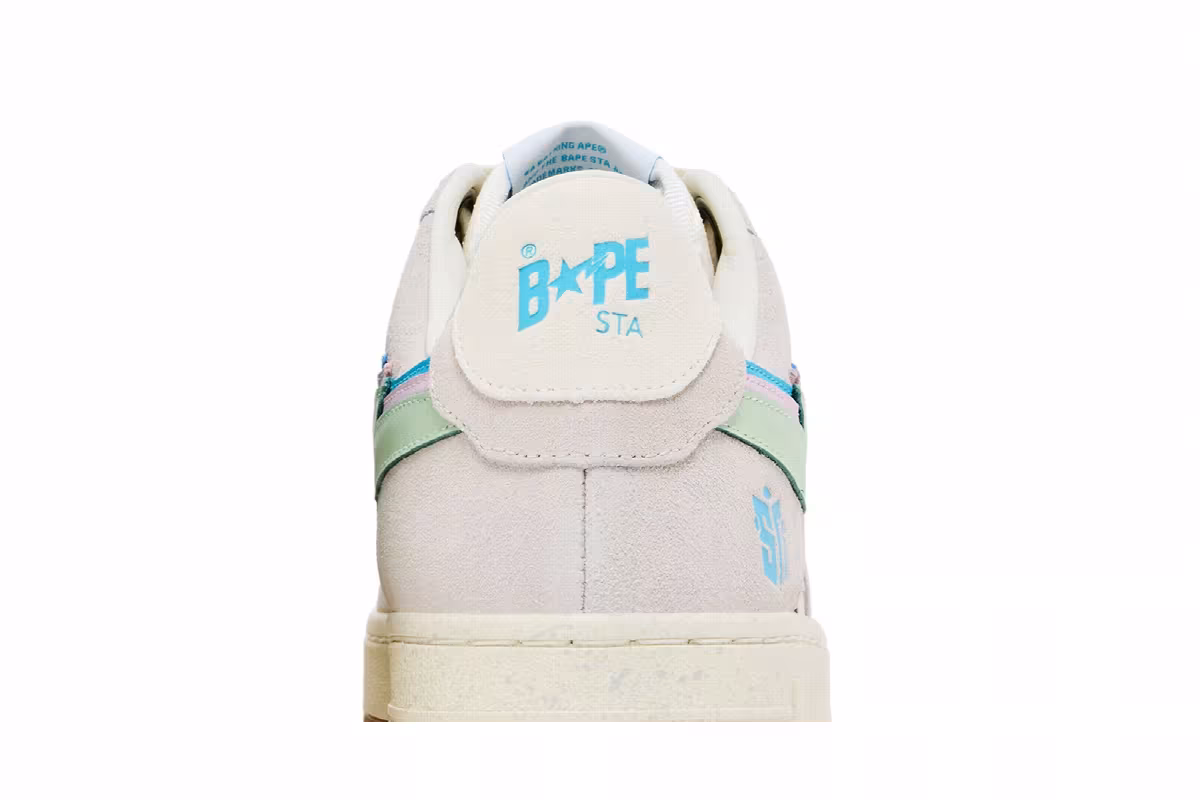 BAPE A Bathing Ape Sta News Day, view 8