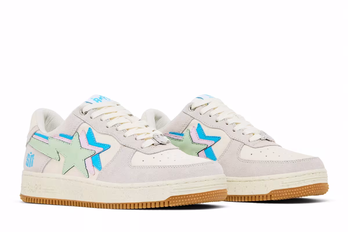 BAPE A Bathing Ape Sta News Day, view 9