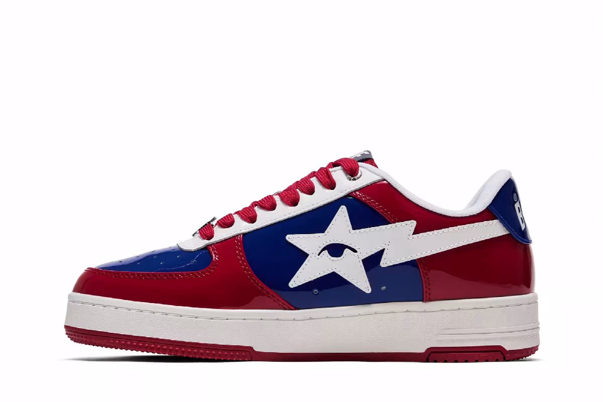KidSuper x Bape Sta SuperBape Cup - USA, view 4