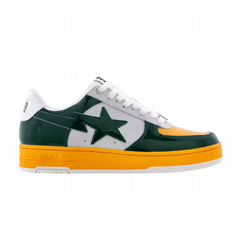 BAPE STA #6-2 M2 'Green'