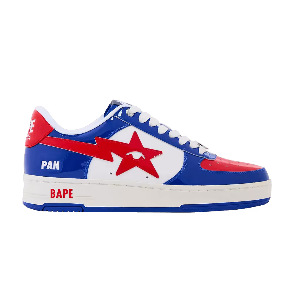 KidSuper x Bape Sta SuperBape Cup - Panama